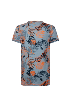 Ravagio Anslow Z10237 Blauw midden