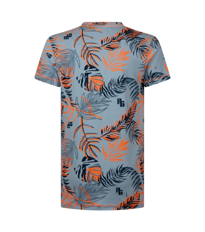 Ravagio Anslow Z10237 Blauw midden