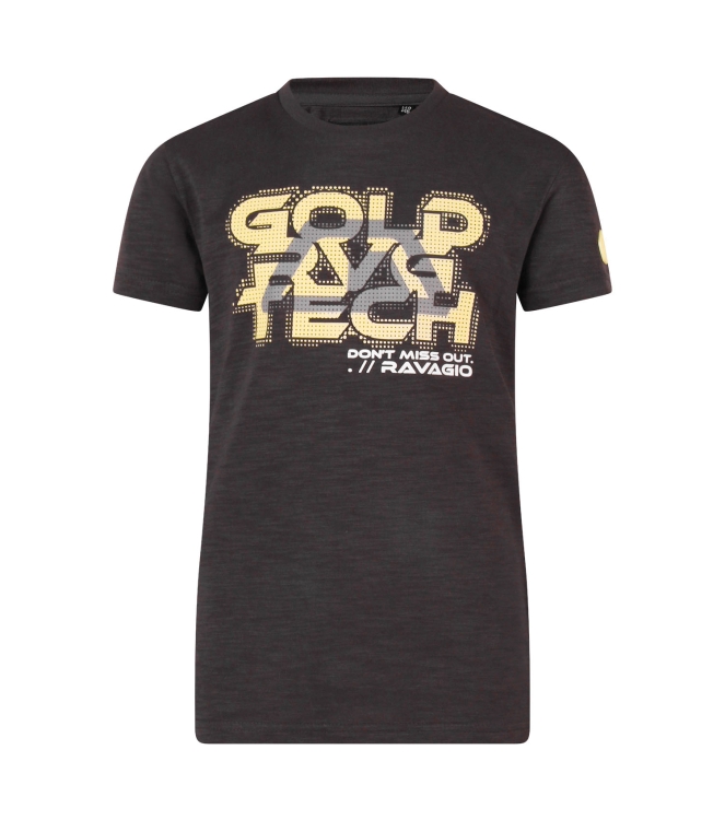 Ravagio Antoon Z10238 Grijs antraciet