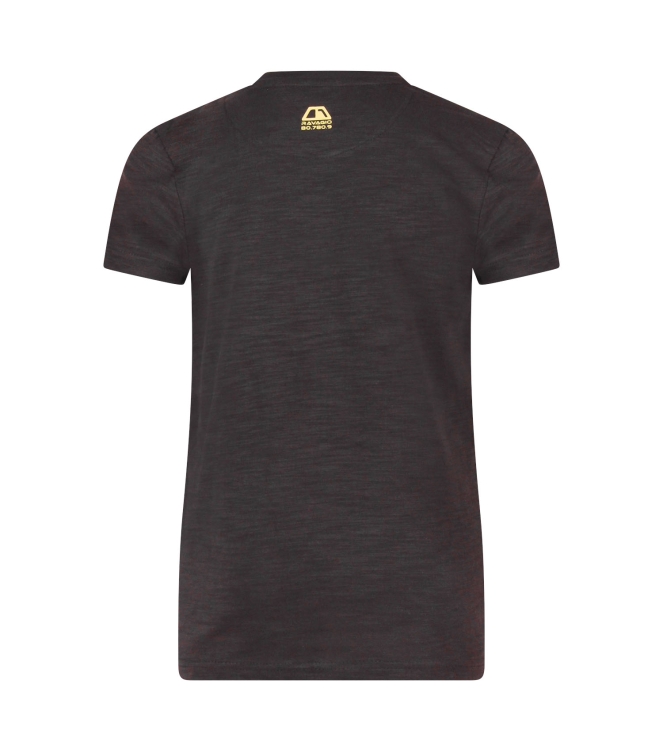 Ravagio Antoon Z10238 Grijs antraciet