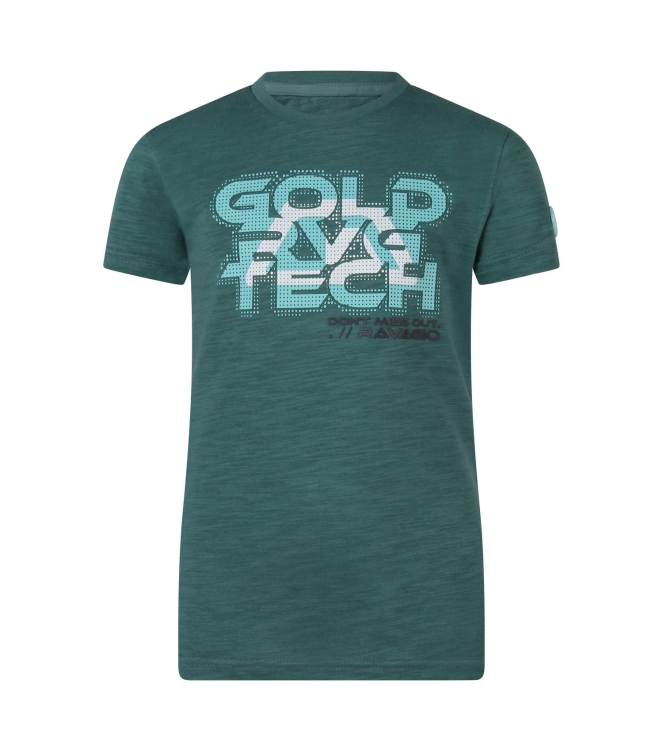 Ravagio Antoon Z10238 Groen