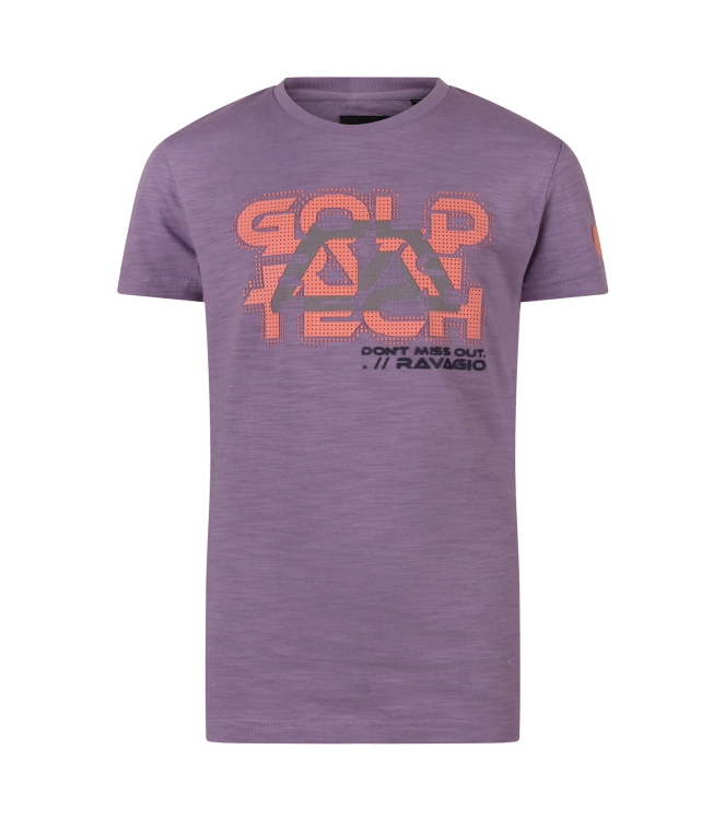 Ravagio Antoon Z10238 Paars licht