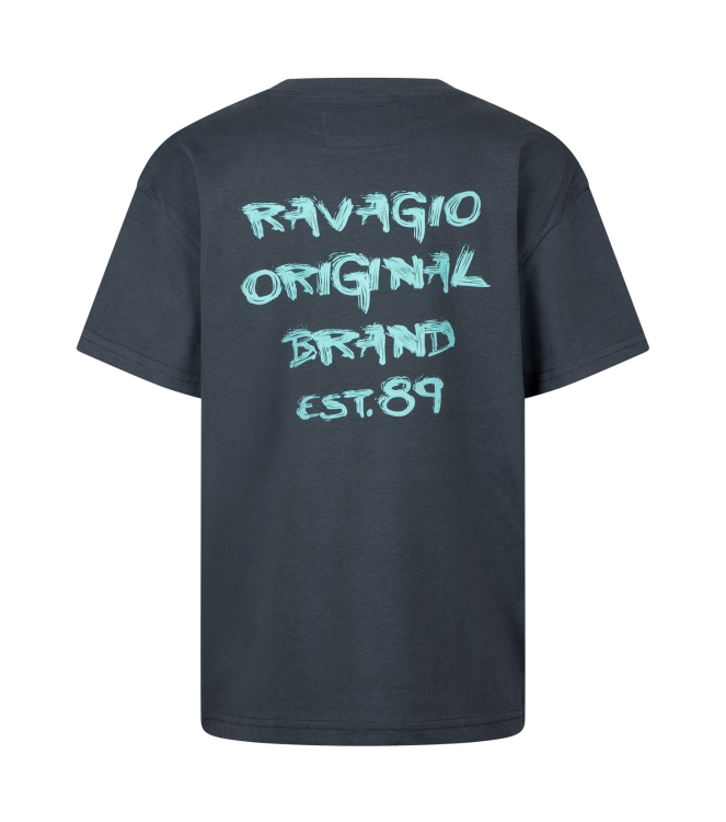 Ravagio Aeve Z10246 Groen donker