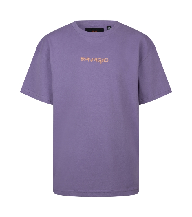 Ravagio Aeve Z10246 Paars licht