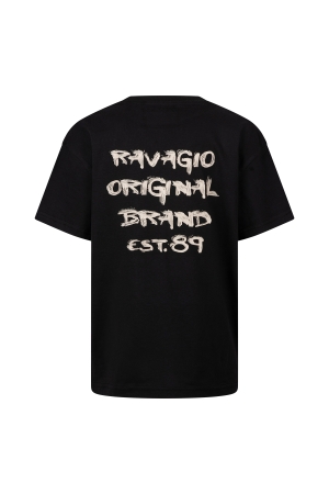 Ravagio Aeve Z10246 Zwart