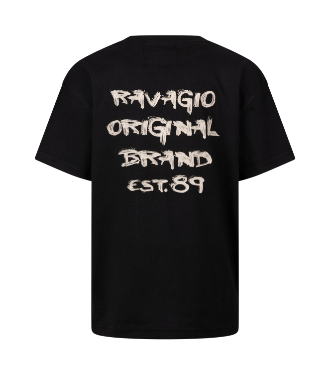 Ravagio Aeve Z10246 Zwart