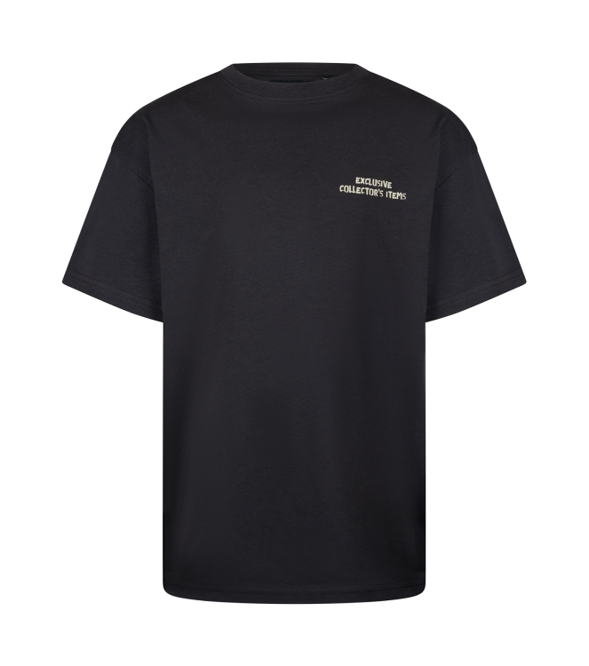 Ravagio Afonso Z10302 Grijs antraciet