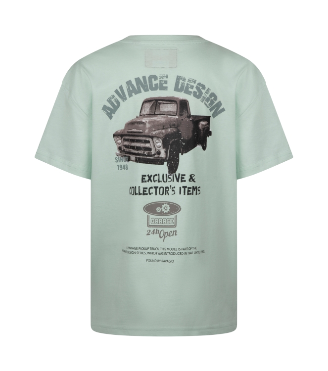 Ravagio Afonso Z10302 Groen licht