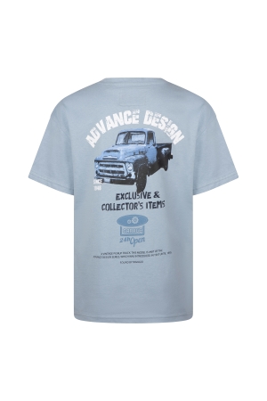 Ravagio Afonso Z10302 Blauw midden