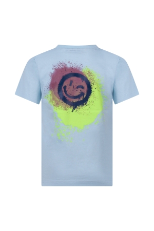 Unlocked 534174 Z10567 Blauw licht