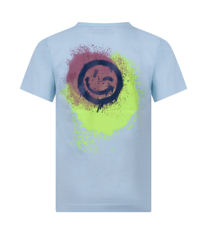 Unlocked 534174 Z10567 Blauw licht