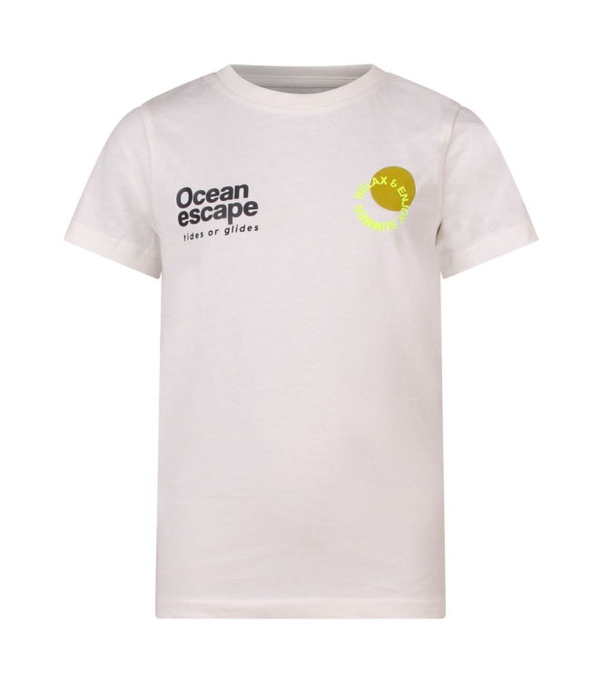 Unlocked Kyan Z10343 Ecru off white