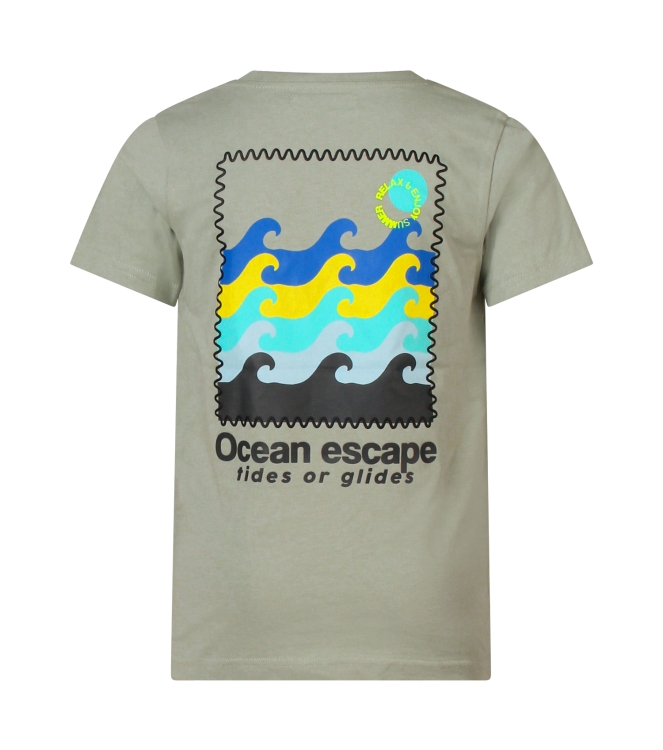 Unlocked Kyan Z10343 Groen licht