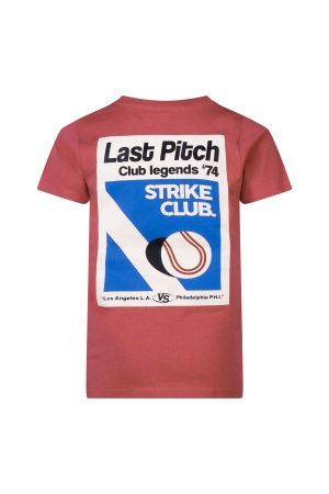 Unlocked Fyonn Z10344 Paars mauve