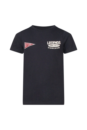 Unlocked Fyonn Z10344 Blauw marine