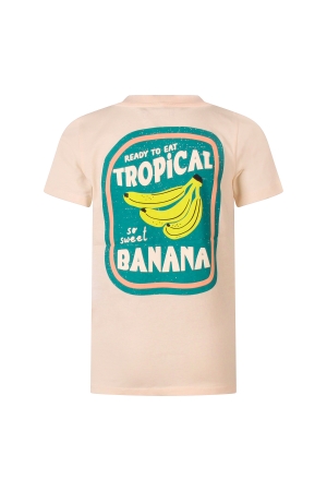 Unlocked Benaiah Z10345 Ecru naturel