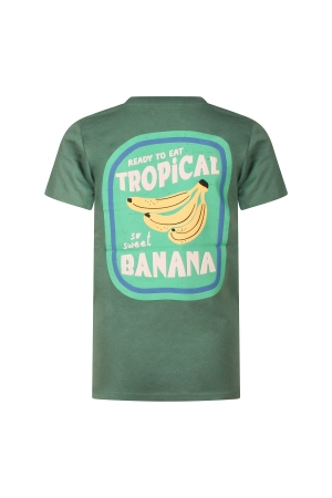 Unlocked Benaiah Z10345 Groen mos