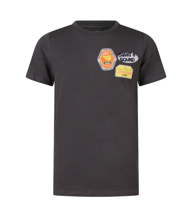 Unlocked Benaiah Z10345 Grijs antraciet