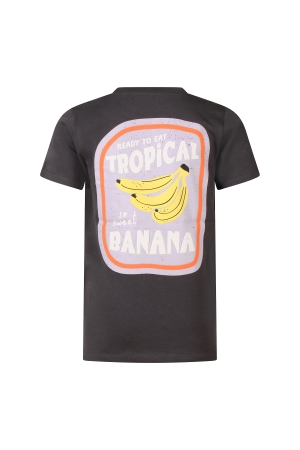 Unlocked Benaiah Z10345 Grijs antraciet