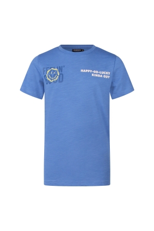 Unlocked Gerson Z10346 Blauw midden