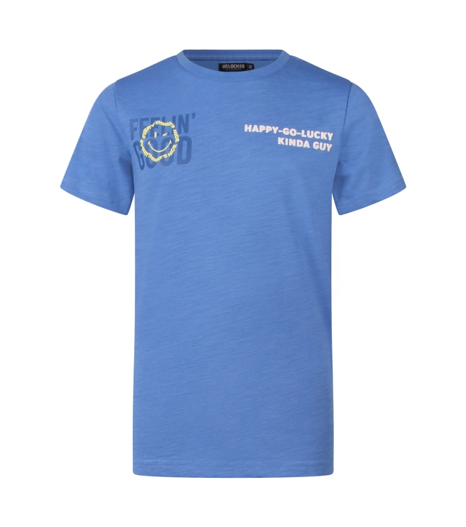 Unlocked Gerson Z10346 Blauw midden