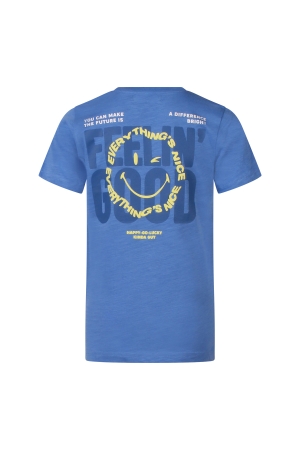 Unlocked Gerson Z10346 Blauw midden