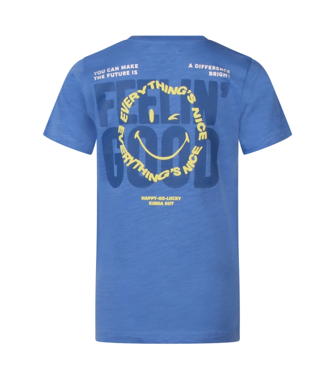 Unlocked Gerson Z10346 Blauw midden