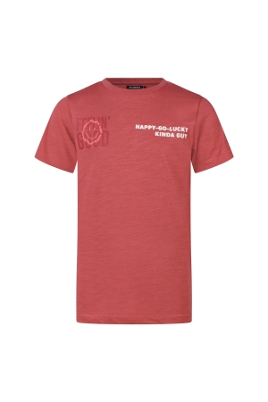 Unlocked Gerson Z10346 Paars mauve