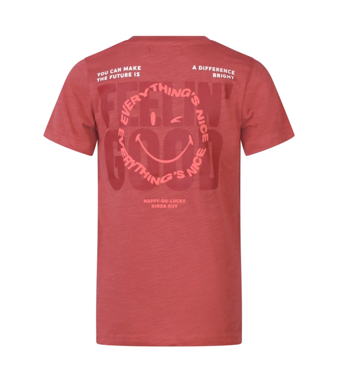 Unlocked Gerson Z10346 Paars mauve