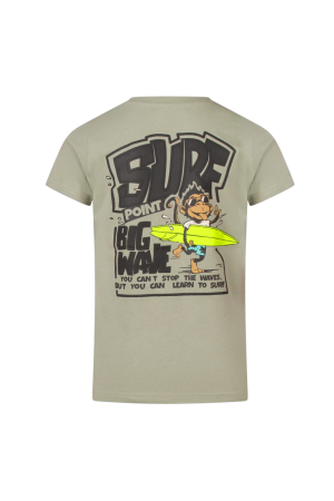 Unlocked Levy Z10347 Groen licht