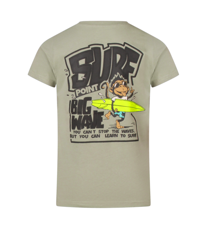 Unlocked Levy Z10347 Groen licht