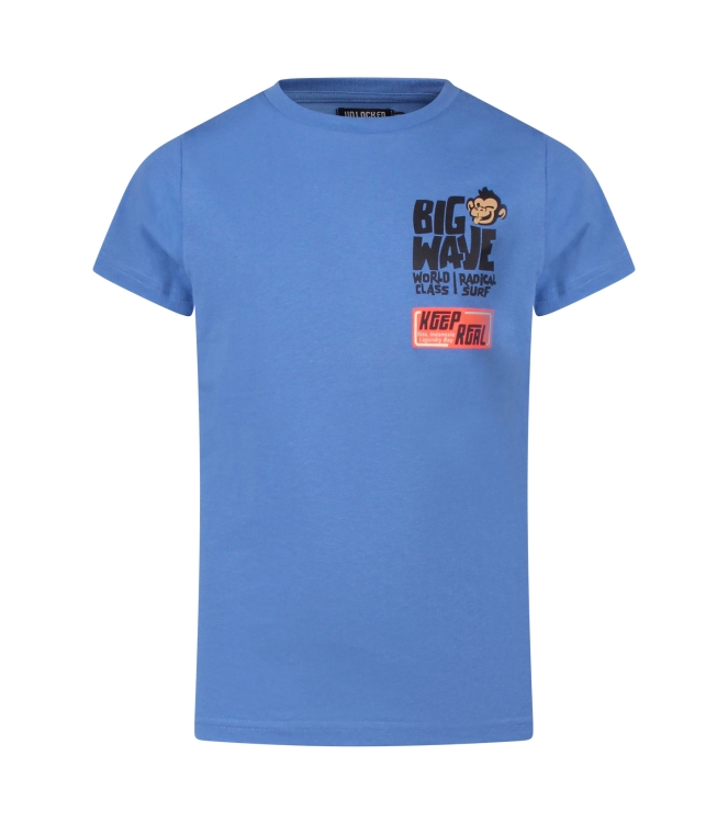 Unlocked Levy Z10347 Blauw midden