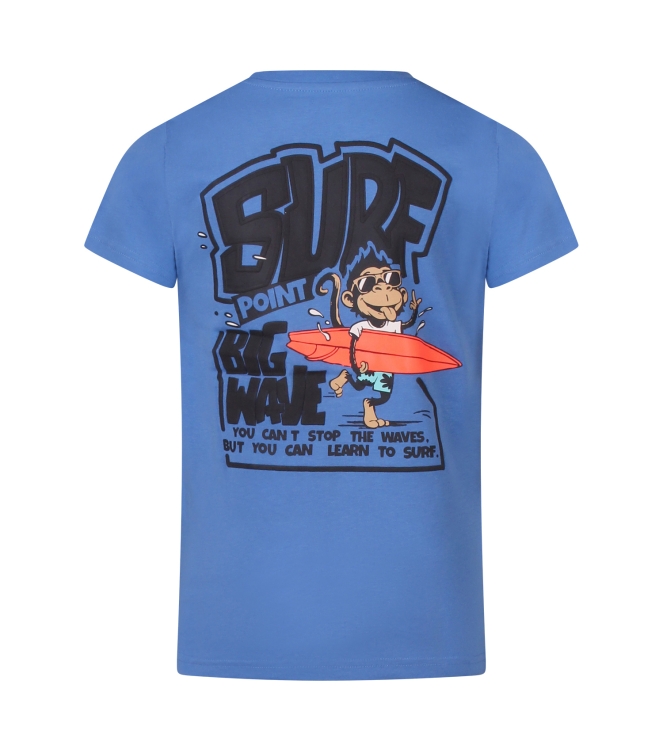 Unlocked Levy Z10347 Blauw midden