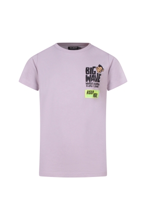 Unlocked Levy Z10347 Paars zacht lila