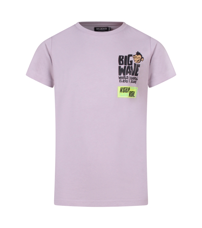 Unlocked Levy Z10347 Paars zacht lila