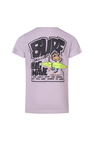 Unlocked Levy Z10347 Paars zacht lila