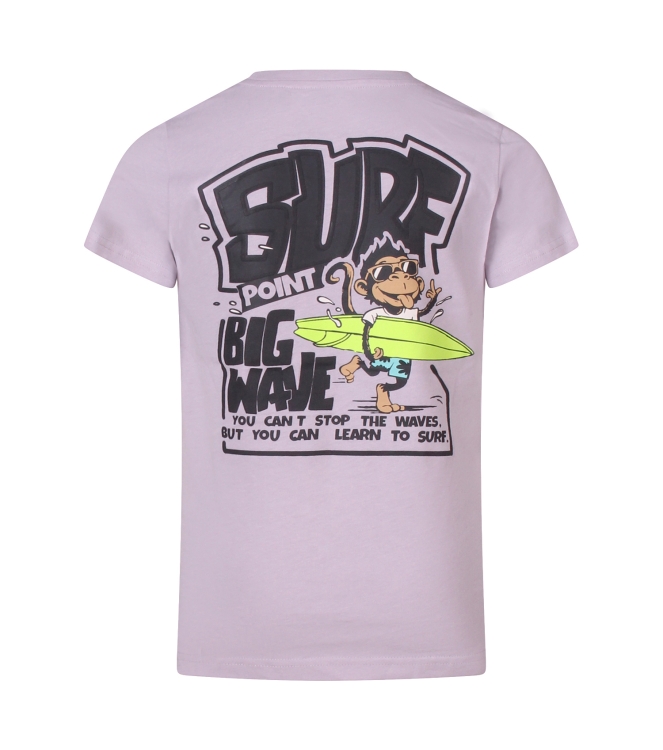 Unlocked Levy Z10347 Paars zacht lila