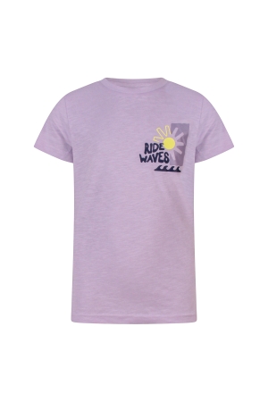 Unlocked Keano Z10348 Paars zacht lila