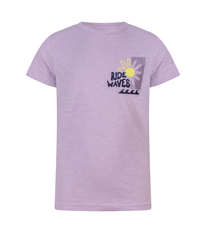 Unlocked Keano Z10348 Paars zacht lila