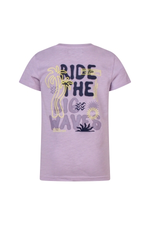 Unlocked Keano Z10348 Paars zacht lila