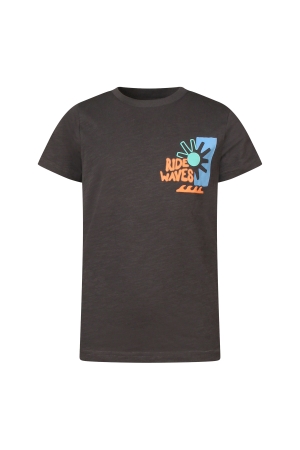 Unlocked Keano Z10348 Grijs antraciet