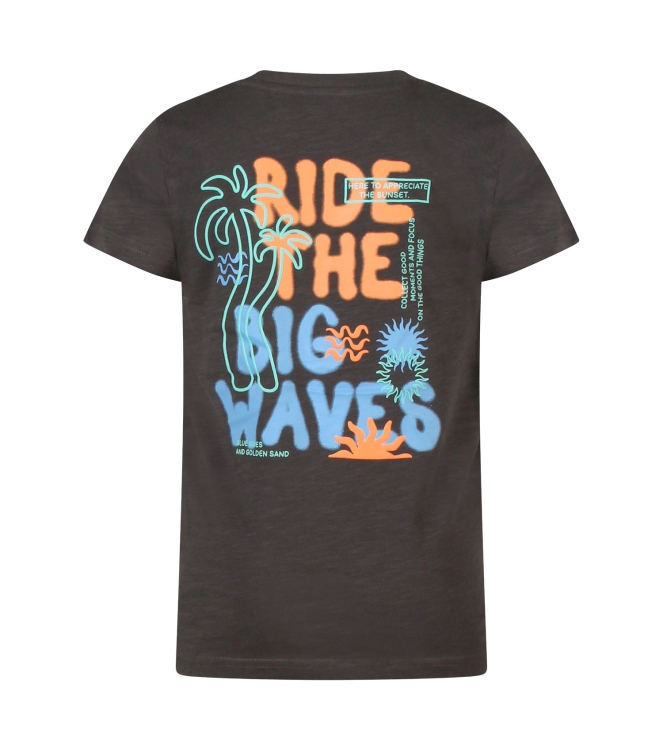 Unlocked Keano Z10348 Grijs antraciet