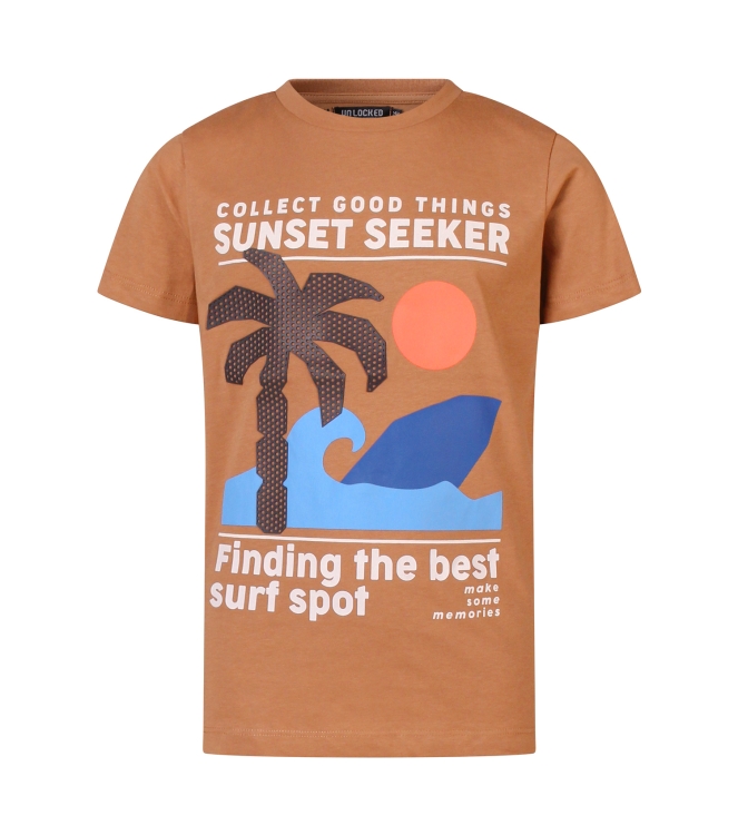 Unlocked Kennan Z10349 Ecru zand