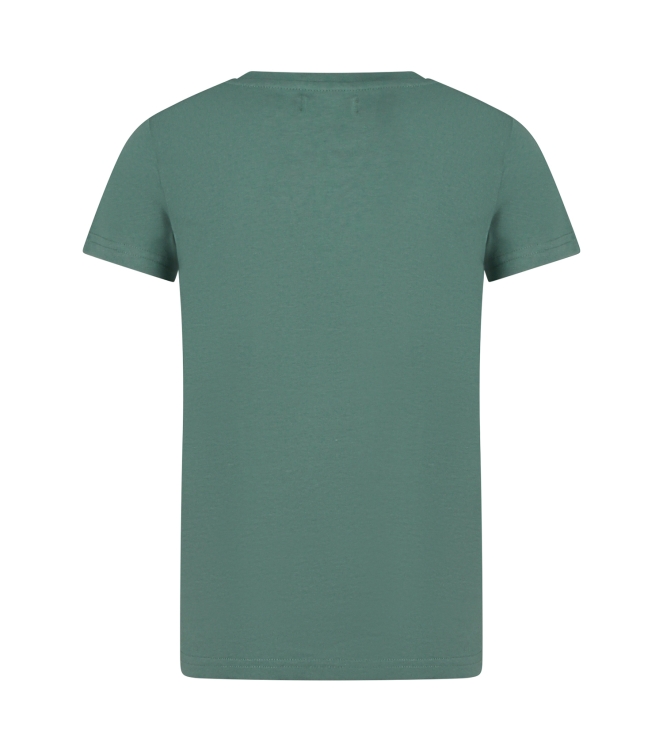 Unlocked Tony Z10350 Groen mos