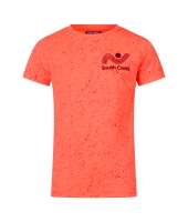 Unlocked Joe Z10351 Oranje donker koraal