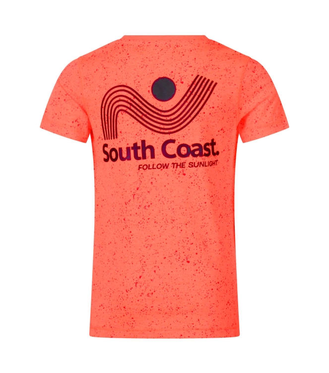 Unlocked Joe Z10351 Oranje donker koraal