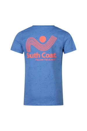 Unlocked Joe Z10351 Blauw midden