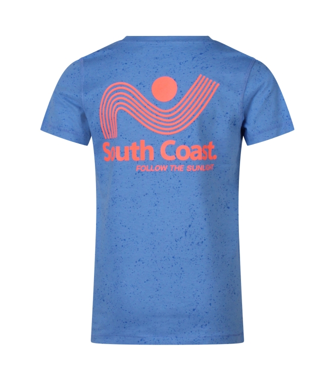 Unlocked Joe Z10351 Blauw midden