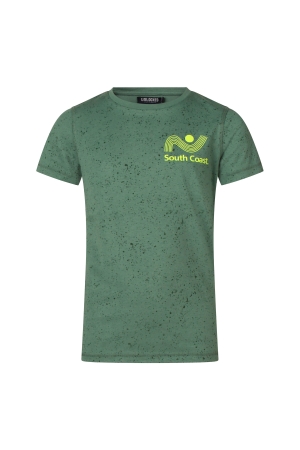 Unlocked Joe Z10351 Groen mos