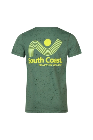 Unlocked Joe Z10351 Groen mos